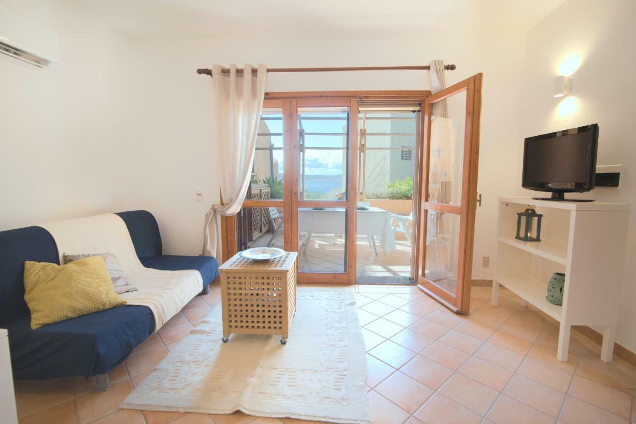 Homey Experience - Ex 103 La Maddalena (Sassari) Exterior foto